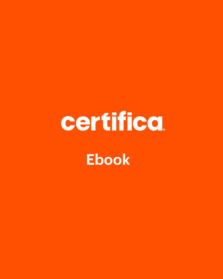 Portal Certifica
